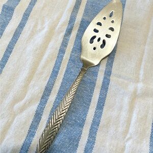 Wallace REINS Pie Server